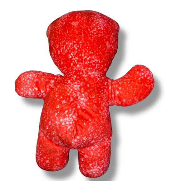 Sour Patch Kids 16" Plush Gummy Candy Pillow Iscream Sugar Stuffed Toy Gift - Picture 6 of 10
